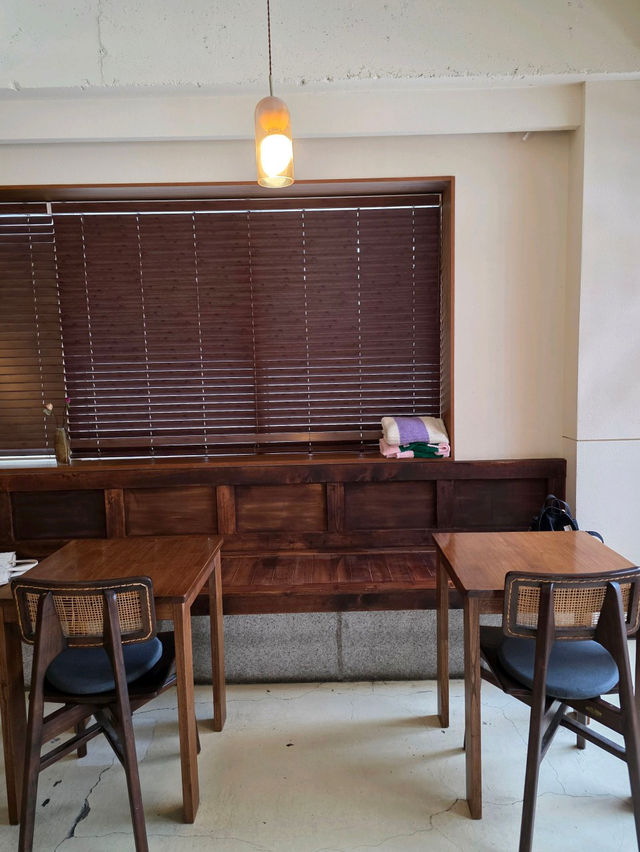 🍹대구 수성못 디저트 카페 <목련양과> 