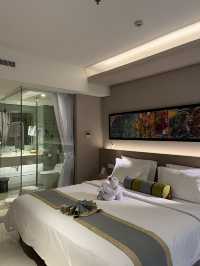 HOTEL AFFORDABLE DI UBUD 