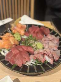【東京】魚が美味しいおすすめ居酒屋