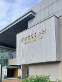 다양한 은장도의 세계, 은장도박물관✨