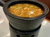 Rempah Bistro | evening meal