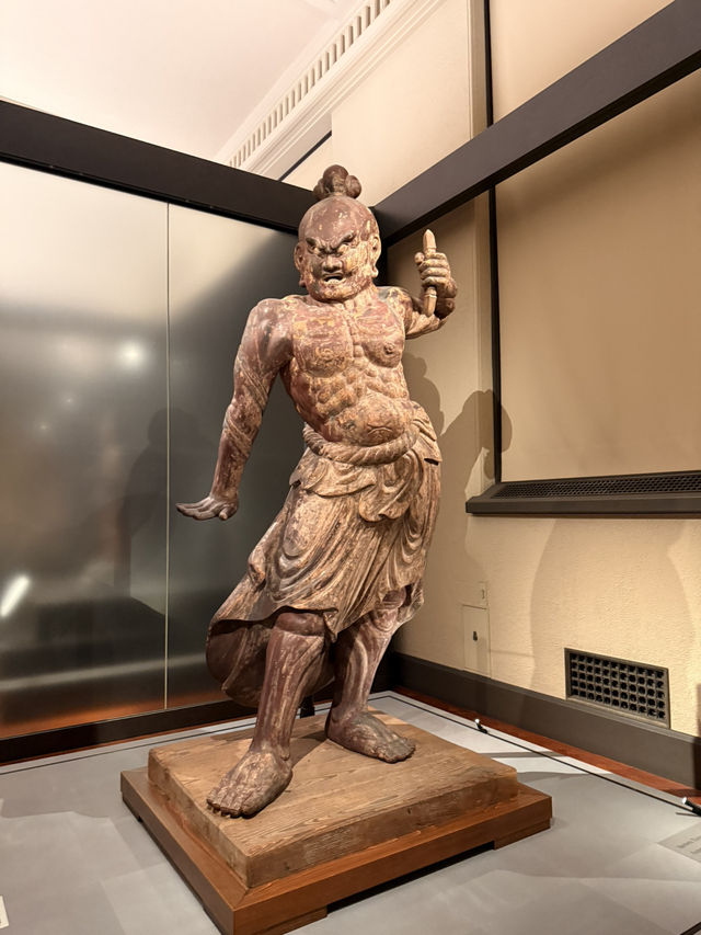 Tokyo Museum Finds🐒 Tokyo Museum Finds🐒
