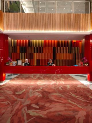 在溫暖與優雅交織之處：The ZHM Premiere Padang的無縫歡迎體驗