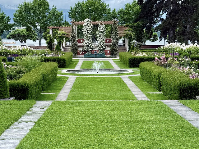 Parc La Grange