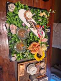 Chic Stays in Chengdu: RETURN Courtyard Hotel Review 🏨✨