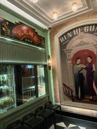 Super high CP value Michelin 1 ⭐ in Shanghai