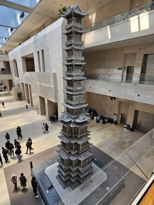 穿越韓國過去與藝術的壯麗旅程