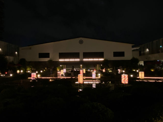 大阪5日遊打卡路線