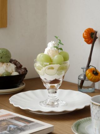 Les Petits Jasmins by Lapis 的小小愉悅盛放