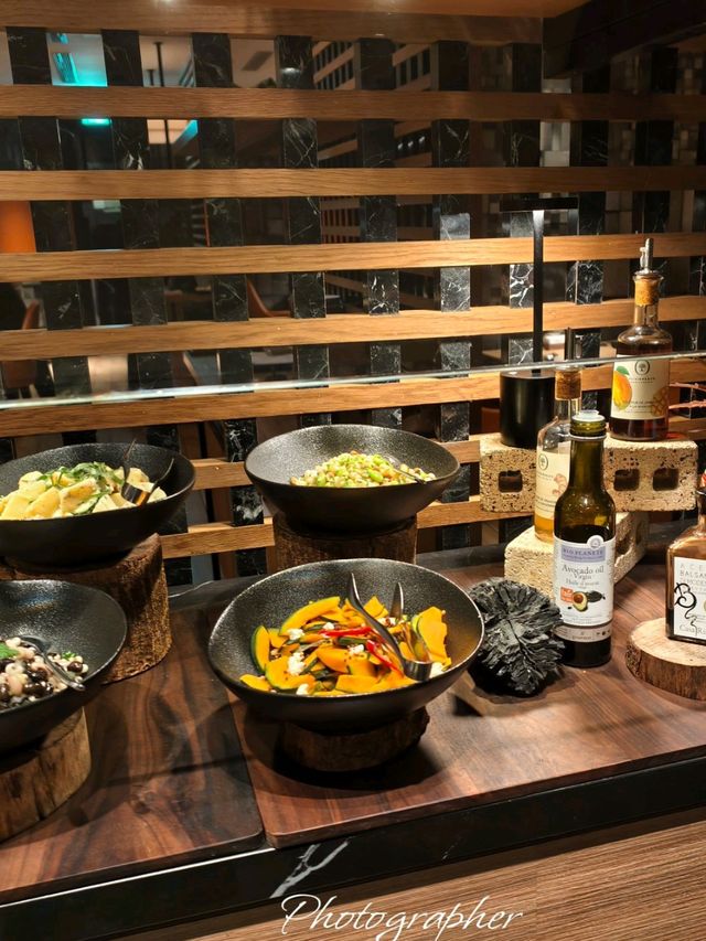 台北晶華酒店,ROBINs牛排屋 台北晶華酒店,ROBINs牛排屋