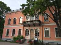 Why Helsinki Should Be on Your 2025 Travel Bucket List 🇫🇮✨