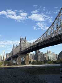 가을에 뉴욕 여행 여기는 필수