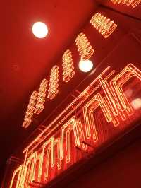 Hong Kong Neon Nights🌆  