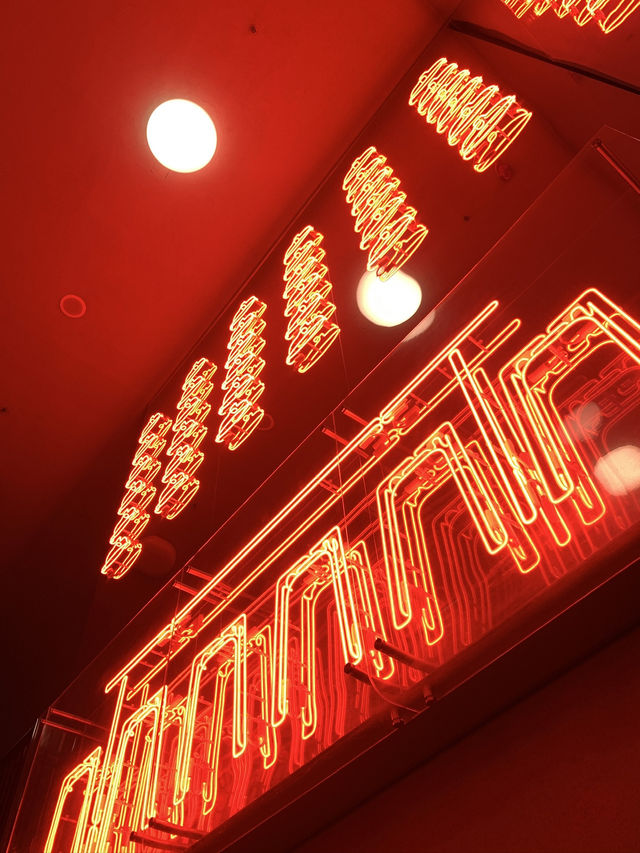 Hong Kong Neon Nights🌆  