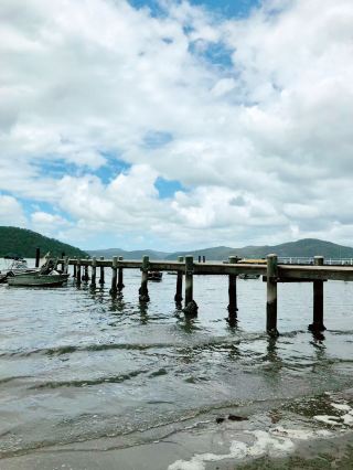 雪梨隱藏版度假地！無車島Dangar Island
