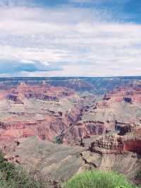 【アメリカ西部🇺🇸】アメリカの大地を駆け抜ける、壮大な自然の旅へ🛻🌅