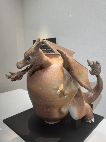 ポケモン✖️工芸展🏺 | Trip.com 長崎市
