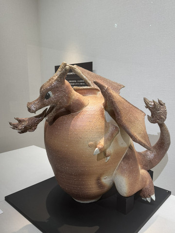 ポケモン✖️工芸展🏺 | Trip.com 長崎市