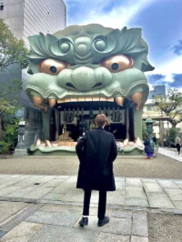  【日本大阪五天四夜自由行】吃遍黑門市場、登梅田夜景、玩到環球影城！🇯🇵✨ 