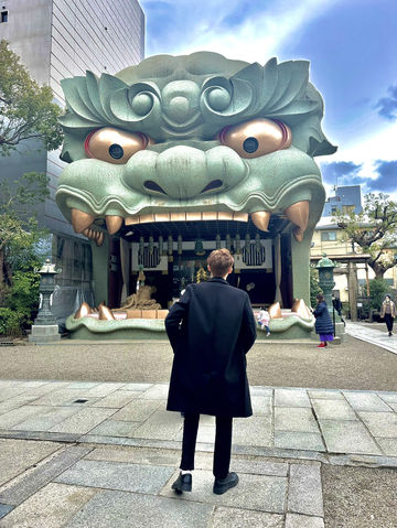  【日本大阪五天四夜自由行】吃遍黑門市場、登梅田夜景、玩到環球影城！🇯🇵✨ 