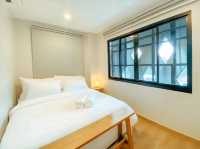 🛎YakThai Poshtel โฮสเทลถูกและดี ดีไซน์ไทยเท่