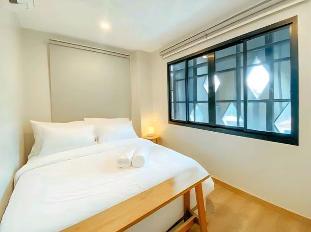 🛎YakThai Poshtel โฮสเทลถูกและดี ดีไซน์ไทยเท่ 🛎YakThai Poshtel โฮสเทลถูกและดี ดีไซน์ไทยเท่