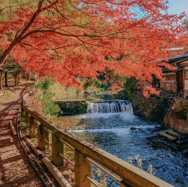 Kurokawa Onsen Kurokawa Onsen