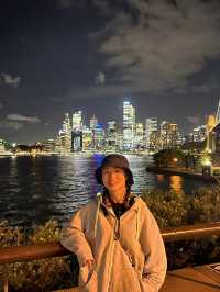 澳大利亞景點—🌉 Sydney Harbour Bridge Lookout(雪梨海港大橋瞭望台)