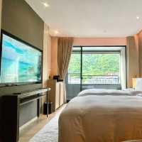 溫泉住宿與生活療癒的完美融合～礁溪寒沐酒店