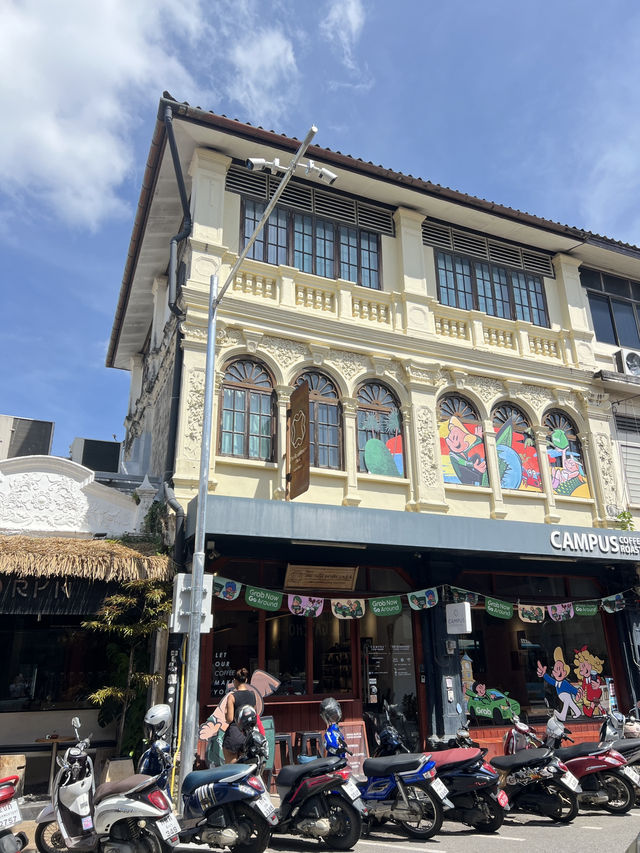 เที่ยวภูเก็ต 3 วัน 2 คืน