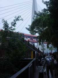 Longmenhao Old Street