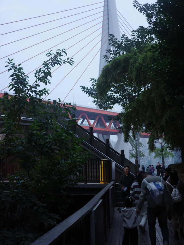 Longmenhao Old Street Longmenhao Old Street