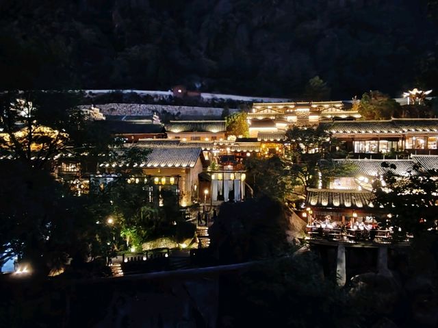 The Eternal Night of Wangxian Valley