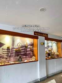 Staycation ala Old Money di Savoy Homann 😍🏛️