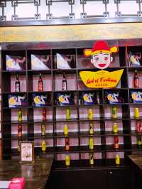 Go Noodle House – Must-Visit for Fish Ball Noodles in Classic Chinese Ambience