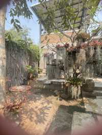 ร้านคราฟต์ชิวๆในลำปาง