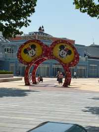 🎢🎡 Shanghai Disneyland 🇨🇳