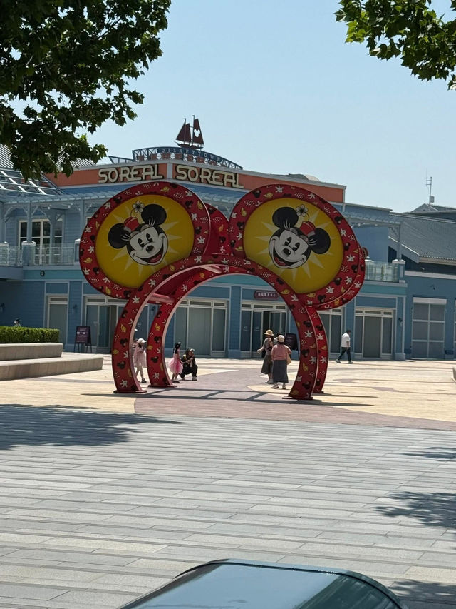 🎢🎡 Shanghai Disneyland 🇨🇳 🎢🎡 Shanghai Disneyland 🇨🇳