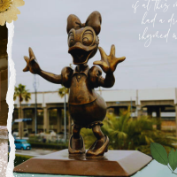 🎡🌈 Adventure Awaits at Hong Kong Disneyland 🎠✨