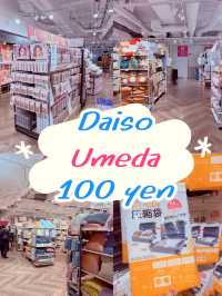 Osaka Shop Finds🌸  