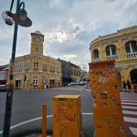 Phuket Old Town