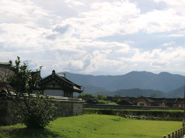 사계절 언제 가도 좋은 천년고도 경주 사계절 언제 가도 좋은 천년고도 경주