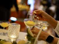 ค่ำคืนสุดหรูบนเชิงเขากมลา ภูเก็ต