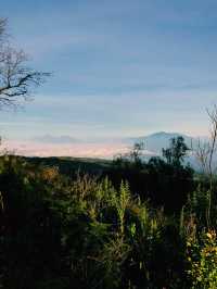 Epic Mount Bromo 🌄