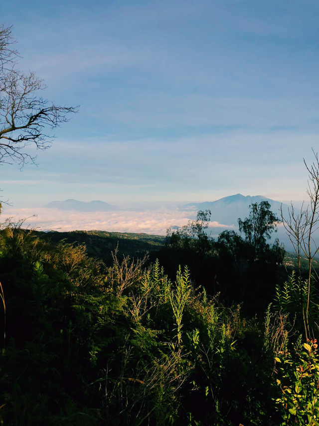 Epic Mount Bromo 🌄 Epic Mount Bromo 🌄