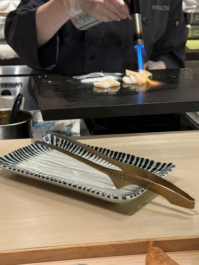 台北中山NAGOMI吃到飽