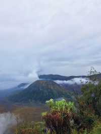 Bromo, Jawa Timur