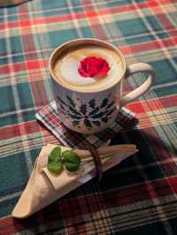 🌳🎄인천 로즈스텔라정원 ❄️