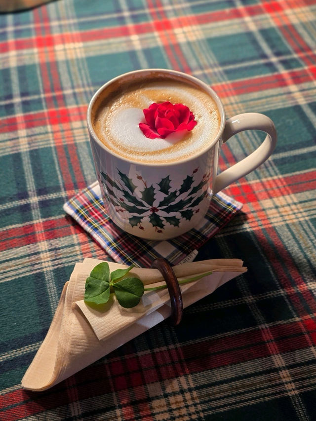 🌳🎄인천 로즈스텔라정원 ❄️