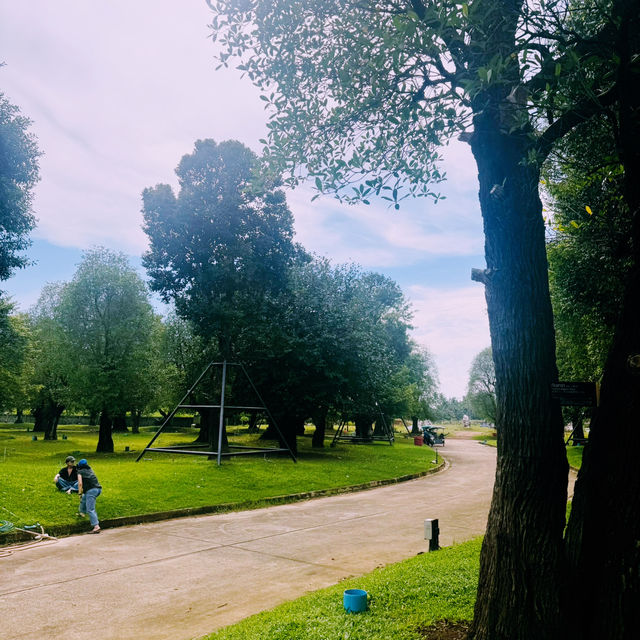 U Forests Cafe @ระยอง U Forests Cafe @ระยอง